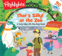 That'S Silly!(Tm) At The Zoo - Preview