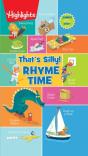That'S Silly!(Tm) Rhyme Time - Preview