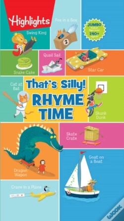 Capa do artigo That'S Silly!(Tm) Rhyme Time