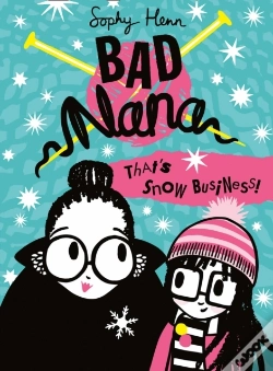 Capa do artigo That'S Snow Business!
