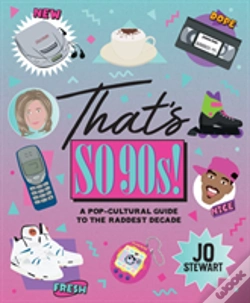 Capa do artigo That'S So 90s!