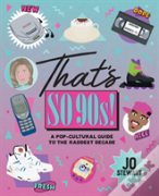 That'S So 90s!