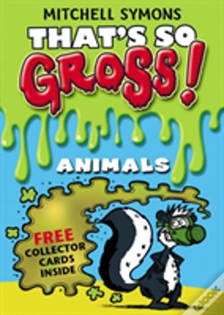 Capa do artigo That'S So Gross!: Animals