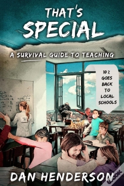 Capa do artigo That'S Special A Survival Guide To Teaching