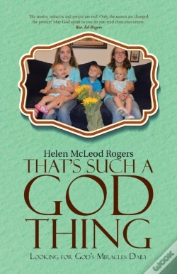 Capa do artigo That'S Such A God Thing