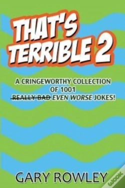 Capa do artigo That'S Terrible 2