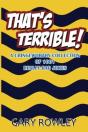 Thats Terrible Cringeworthy Collection - Preview