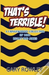 Capa do artigo Thats Terrible Cringeworthy Collection