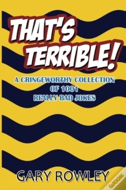 Capa do artigo Thats Terrible Cringeworthy Collection