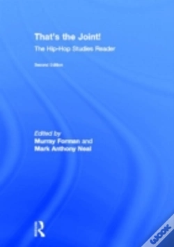 Capa do artigo That'S The Joint!