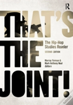 Capa do artigo That'S The Joint!