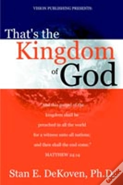 Capa do artigo That'S The Kingdom Of God