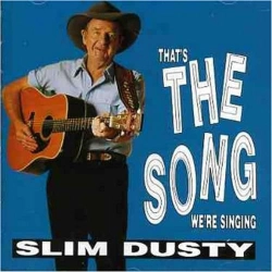Capa do artigo That's The Song We're Singing - CD