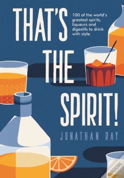 Capa do artigo That'S The Spirit!