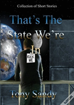 Capa do artigo That'S The State We'Re In