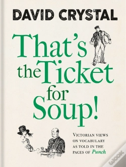 Capa do artigo That'S The Ticket For Soup!