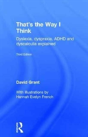 That'S The Way I Think - Preview