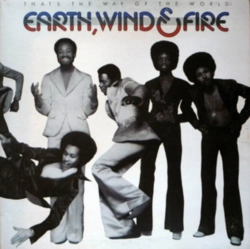 Capa do artigo That's the Way of the World - CD