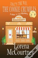 That'S The Way The Cookie Crumbles