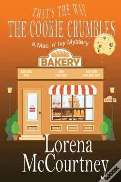 Capa do artigo That'S The Way The Cookie Crumbles