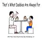 That'S What Daddies Are Always For - Preview