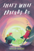 That'S What Friends Do