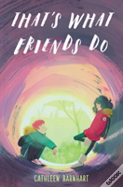 Capa do artigo That'S What Friends Do