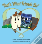 That'S What Friends Do!