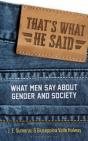 That'S What He Said - Preview