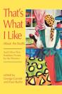 That'S What I Like (About The South) - Preview