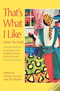 Capa do artigo That'S What I Like (About The South)