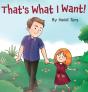 That'S What I Want - Preview