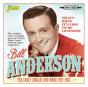 That's What It's Like to Be Lonesome - CD - Preview