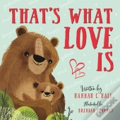 That'S What Love Is