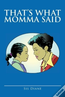 Capa do artigo That'S What Momma Said
