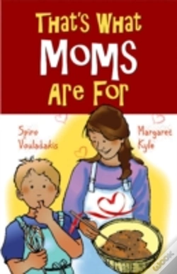 Capa do artigo Thats What Moms Are For