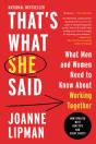 That'S What She Said - Preview
