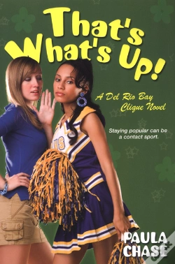 Capa do artigo That'S What'S Up!
