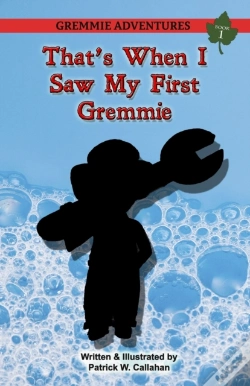 Capa do artigo That'S When I Saw My First Gremmie