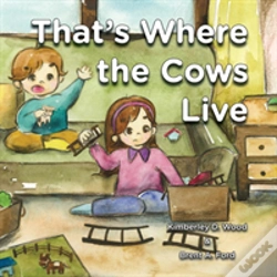 Capa do artigo That'S Where The Cows Live
