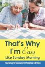 That?S Why I'M Easy Like Sunday Morning Vol 1 - Preview