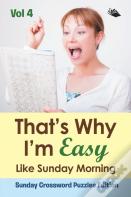 That?S Why I'M Easy Like Sunday Morning Vol 4