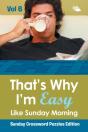 That?S Why I'M Easy Like Sunday Morning Vol 6 - Preview