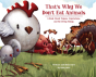 That'S Why We Don'T Eat Animals - Preview