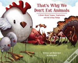 Capa do artigo That'S Why We Don'T Eat Animals