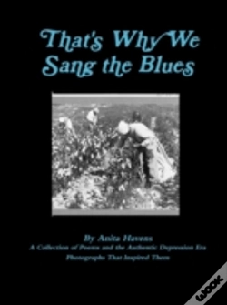 Capa do artigo That'S Why We Sang The Blues