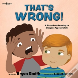 Capa do artigo Thats Wrong!
