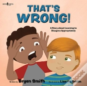Capa do artigo Thats Wrong!