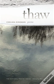Capa do artigo Thaw