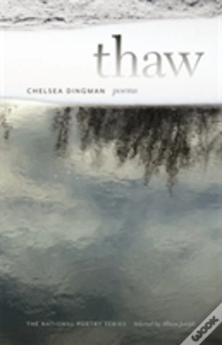 Capa do artigo Thaw